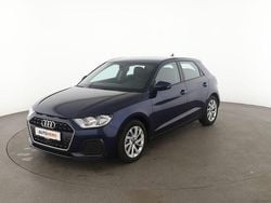 Blau Gebraucht 2025 Audi A1 Advanced Kleinwagen | 22.640 € (Superpreis)