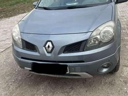 Blau Gebraucht 2008 Renault Koleos Dynamique SUV | 3.000 €