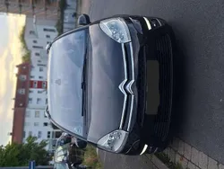 Schwarz Gebraucht 2013 Citroën C4 Picasso Van / Kleinbus | 6.000 € (Guter Preis)