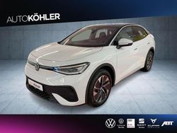 Weiß Neu 2025 VW ID.5 Pro SUV | 63.858 € (Teuer)