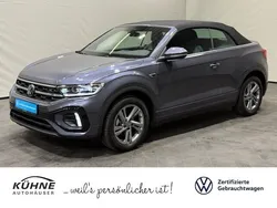 Gebraucht 2022 VW T-Roc R-line SUV | 30.960 € (Etwas zu teuer)