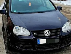 Violet Gebraucht 2007 VW Golf V GT Kleinwagen | 3.300 € (Etwas zu teuer)