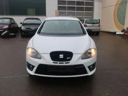 Weiß Gebraucht 2012 Cupra Leon Limousine | 10.250 € (Superpreis)