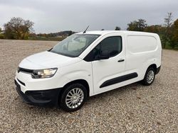 Weiß Gebraucht 2022 Toyota Proace City Van | 9.999 €