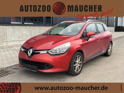 Rot Gebraucht 2016 Renault Clio GrandTour Experience Kombi | 5.990 € (Etwas zu teuer)