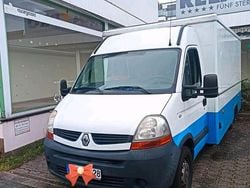 Andere farben Gebraucht 2008 Renault Master Van | 25.500 €