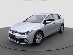 VW Golf VIII