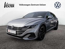 Pyrit silber Gebraucht 2022 VW Arteon R-line Kombi | 34.990 € (Fairer Preis)