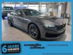 Carbonized grey Neu 2025 Ford Mustang Dark Horse Coupé | 66.700 € (Guter Preis)