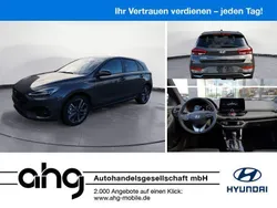 Schwarz Neu 2024 Hyundai i30 Advantage Limousine | 25.999 € (Guter Preis)
