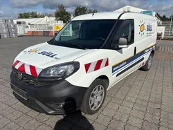 Weiß Gebraucht 2019 Fiat Doblò Van / Kleinbus | 5.990 € (Superpreis)