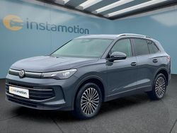 Gebraucht 2025 VW Tiguan SUV | 34.799 € (Fairer Preis)