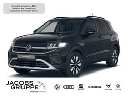 Schwarz Neu 2025 VW T-Cross Pro SUV | 27.990 € (Fairer Preis)