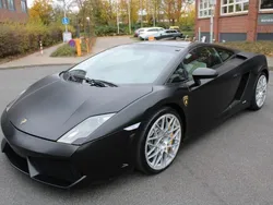 Lamborghini Gallardo
