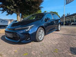 Blau Gebraucht 2023 Suzuki Swace Comfort+ Limousine | 23.490 € (Fairer Preis)