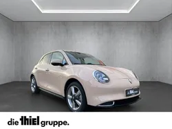 Beige Neu 2025 Ora 03 Limousine | 28.950 € (Fairer Preis)