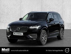 Schwarz Gebraucht 2023 Volvo XC90 Core SUV | 52.890 € (Superpreis)