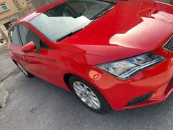 Rot Gebraucht 2013 Seat Leon FR Limousine | 8.950 € (Guter Preis)
