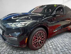 Agate black Neu 2025 Ford Mustang Mach-E Premium SUV | 49.400 € (Superpreis)