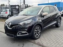 Schwarz Gebraucht 2015 Renault Captur Dynamique SUV | 4.299 € (Fairer Preis)