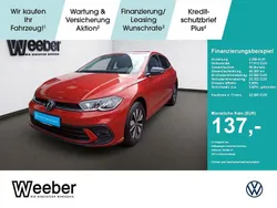 Rot Gebraucht 2024 VW Polo Goal Limousine | 22.580 € (Guter Preis)