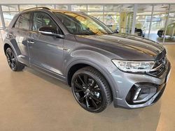 Indiumgrau metallic Gebraucht 2025 VW T-Roc Style SUV | 35.690 € (Guter Preis)