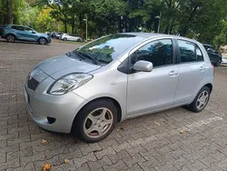 Silber Gebraucht 2007 Toyota Yaris Kleinwagen | 3.900 € (Fairer Preis)