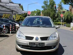 Beige Gebraucht 2008 Renault Scénic II Exception Van / Kleinbus | 5.890 € (Teuer)