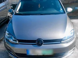 Andere außenfarben Gebraucht 2014 VW Golf VII Highline Kombi | 12.000 € (Etwas zu teuer)