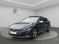 Schwarz Gebraucht 2021 VW Arteon Elegance Limousine | 28.450 € (Guter Preis)