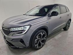 Grau Gebraucht 2025 Renault Austral Iconic Esprit Alpine SUV | 42.450 € (Etwas zu teuer)