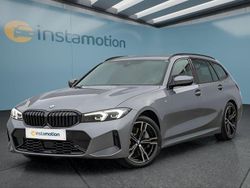 Grau Gebraucht 2024 BMW 330 Kombi | 40.549 € (Guter Preis)