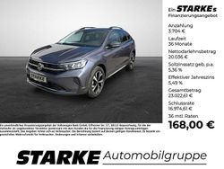 Silber Neu 2025 VW Taigo Life SUV | 23.740 € (Superpreis)
