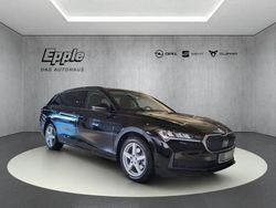 Schwarz Gebraucht 2025 Skoda Superb Kombi | 33.890 € (Superpreis)