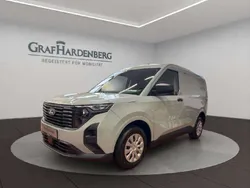 Cactus gray Neu 2025 Ford Transit Trend Van / Kleinbus | 20.780 € (Guter Preis)
