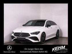 Polarweiß Gebraucht 2024 Mercedes 220 Kombi | 39.290 €