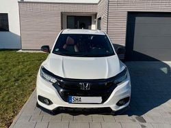 Weiß Gebraucht 2019 Honda HR-V Sport SUV | 18.000 € (Fairer Preis)