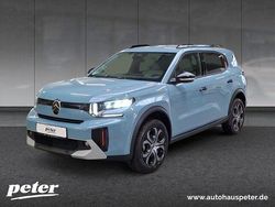 Montecarloblau Neu 2026 Citroën C3 Aircross SUV | 21.440 € (Fairer Preis)