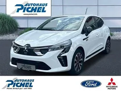 Weiß Neu 2024 Mitsubishi Colt Plus Limousine | 22.950 € (Guter Preis)