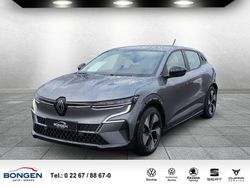 Grau Gebraucht 2023 Renault Megane E-Tech Limousine | 23.990 € (Guter Preis)