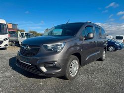 Grau Gebraucht 2019 Opel Combo Life Van / Kleinbus | 15.890 € (Teuer)