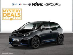 Grau Gebraucht 2022 BMW i3 Comfort Edition Kleinwagen | 24.890 € (Teuer)