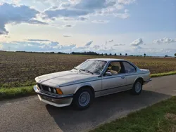 Gebraucht 1983 BMW 628 Coupé | 17.500 €