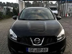 Gebraucht 2013 Nissan Qashqai +2 Acenta SUV | 6.000 € (Guter Preis)