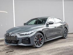 Bmw individual dravitgrau meta Neu 2026 BMW i4 Performance Limousine | 68.470 € (Guter Preis)