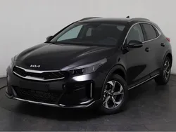 Schwarz, black pearl Neu 2025 Kia XCeed Exclusive SUV | 25.479 € (Guter Preis)