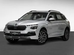 Brillantsilber metallic Neu 2025 Skoda Kamiq Tour SUV | 28.390 € (Fairer Preis)