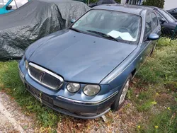 Rover 75
