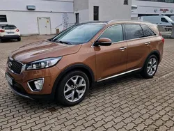 Braun Gebraucht 2015 Kia Sorento SUV | 14.500 € (Guter Preis)
