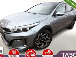 Silber Neu 2025 Kia XCeed GT-Line SUV | 29.223 € (Guter Preis)